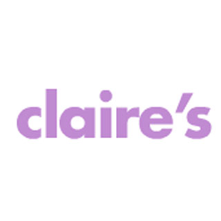 Claire's Reimagines Visual Identity with New Logo, Branding and