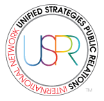 USPR smaller round logo