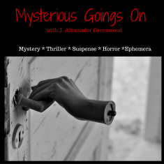 Mysterious Goings On Podcast